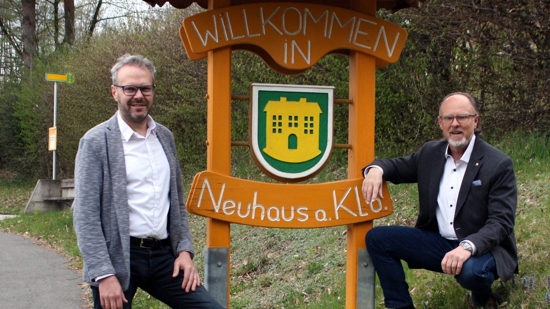 SPÖ Neuhaus am Klausenbach